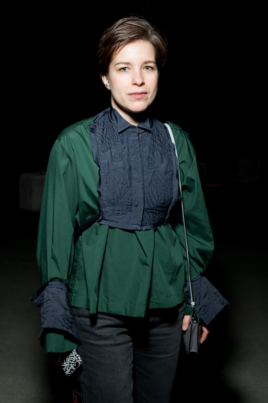 Анна Ставрова