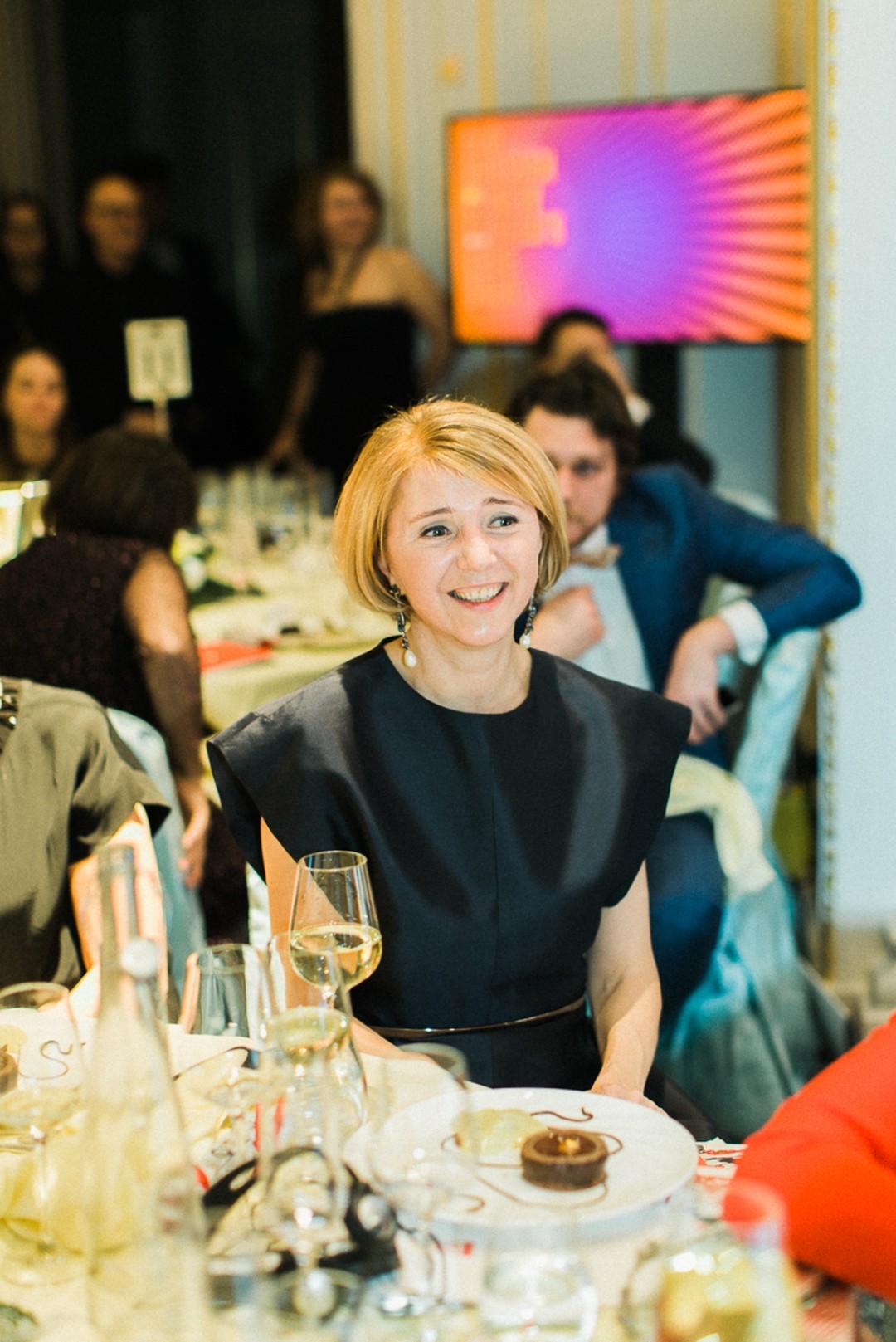 Любовь Галкина