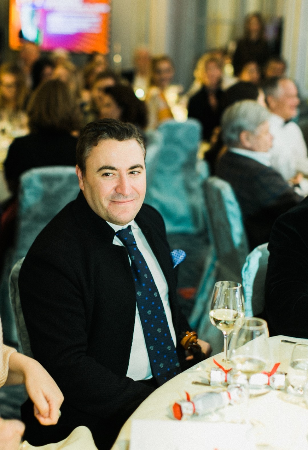 Максим Венгеров