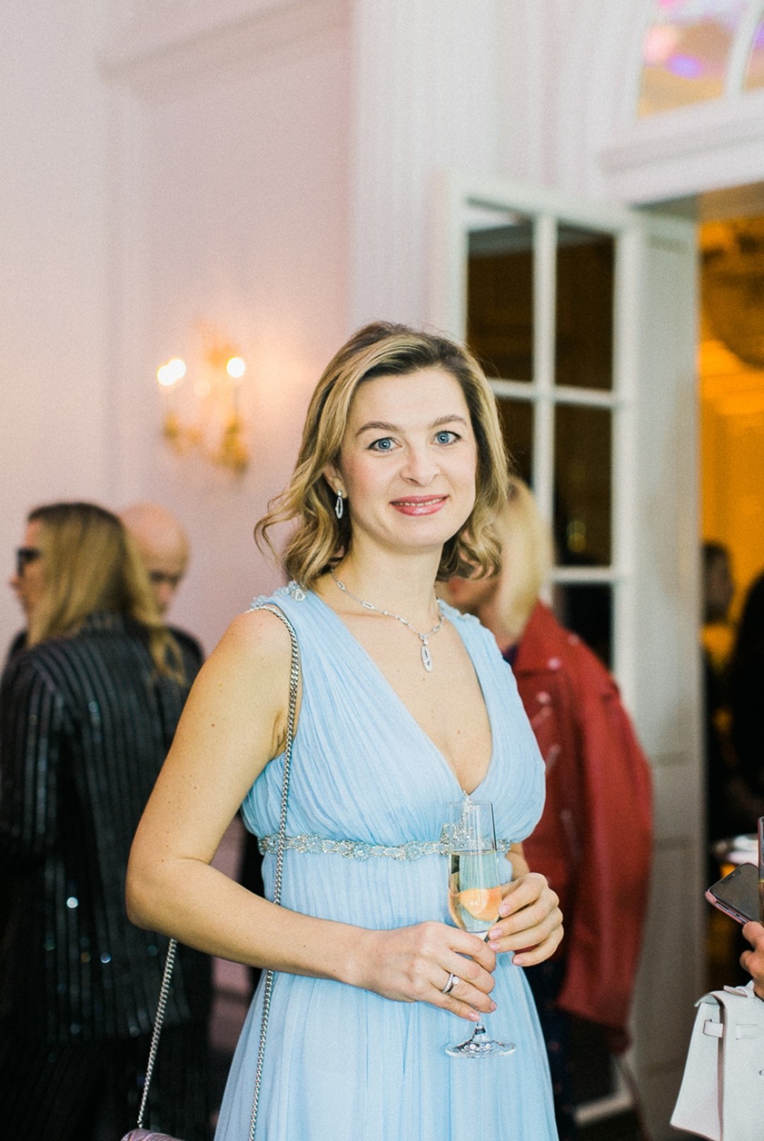 Ирина Каргина