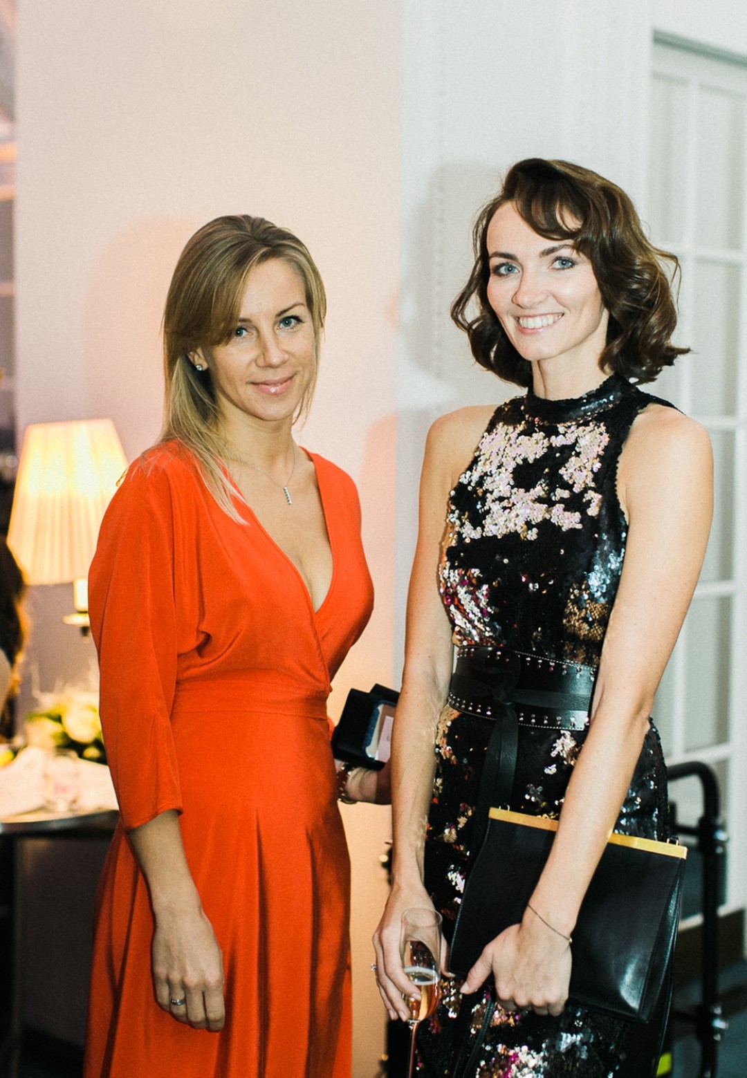 Наталья Саркисян, Надежда Крюкова