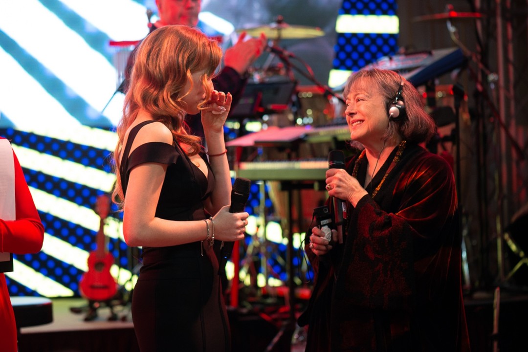 Мария Дятлова, Флоренс Марчик