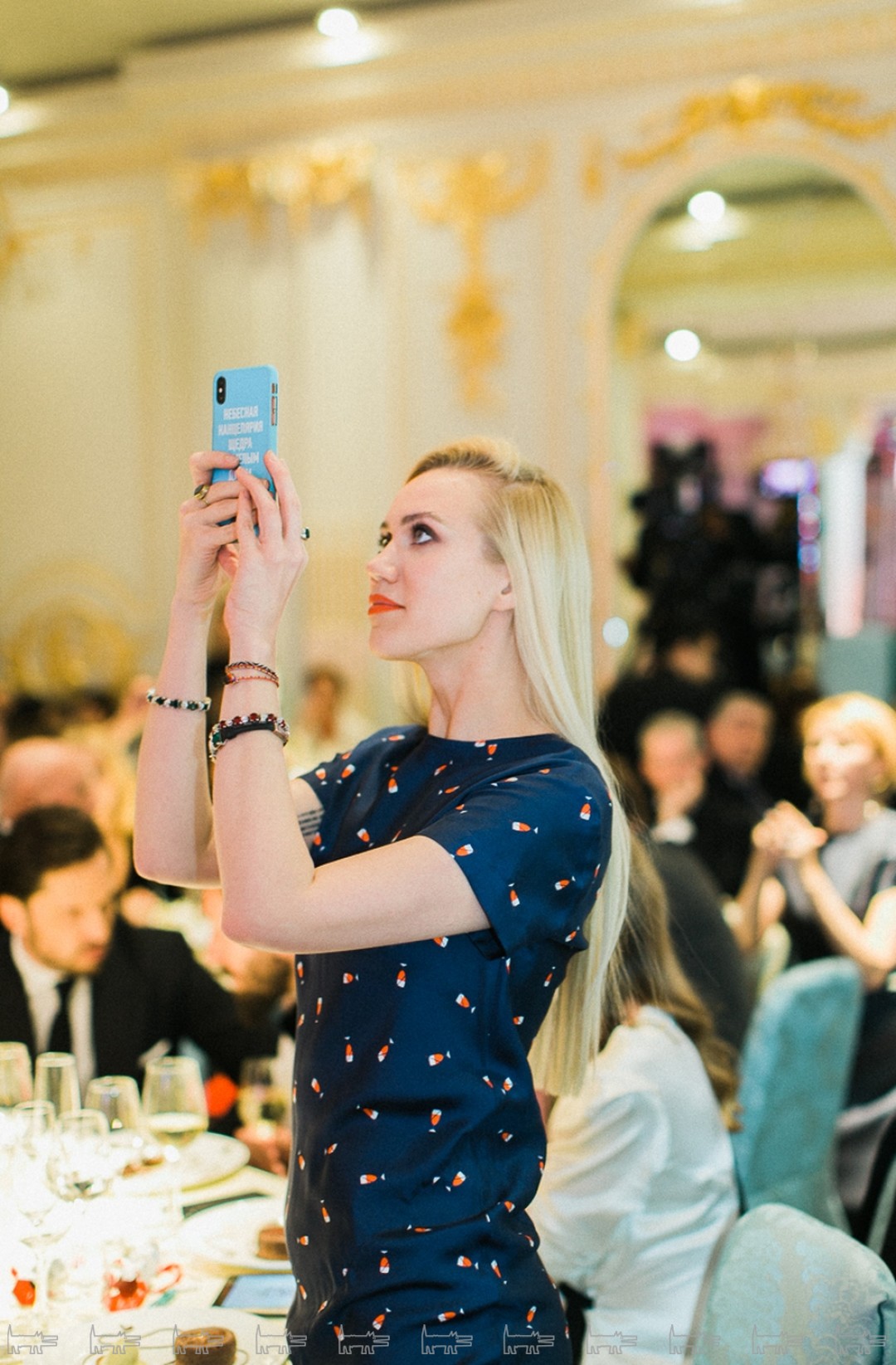 Елена Крыгина