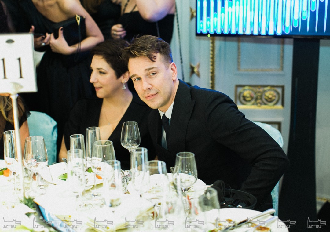 Михаил Зыгарь