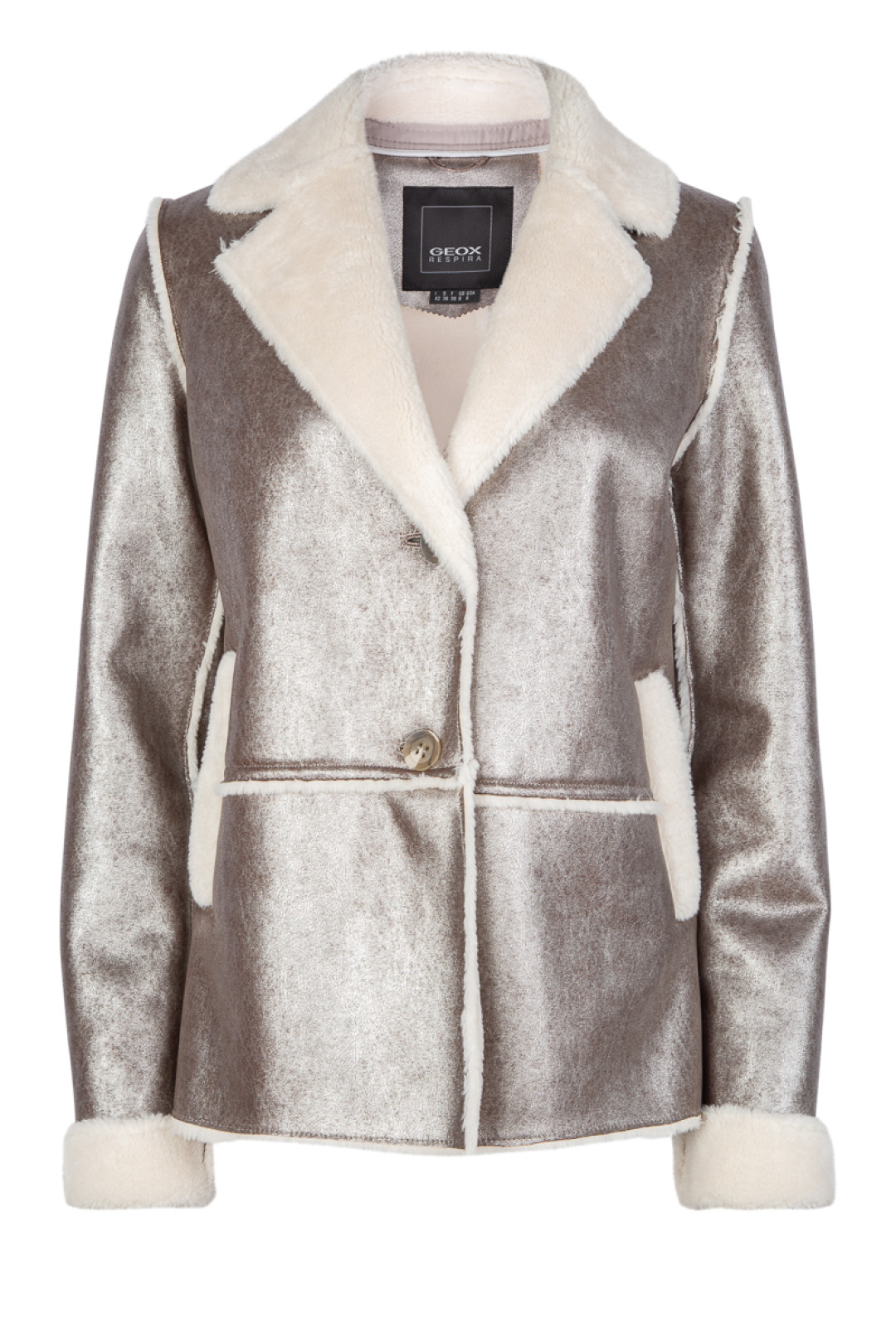 Куртка Geox, 15 350 рублей (вместо 20 500 рублей)