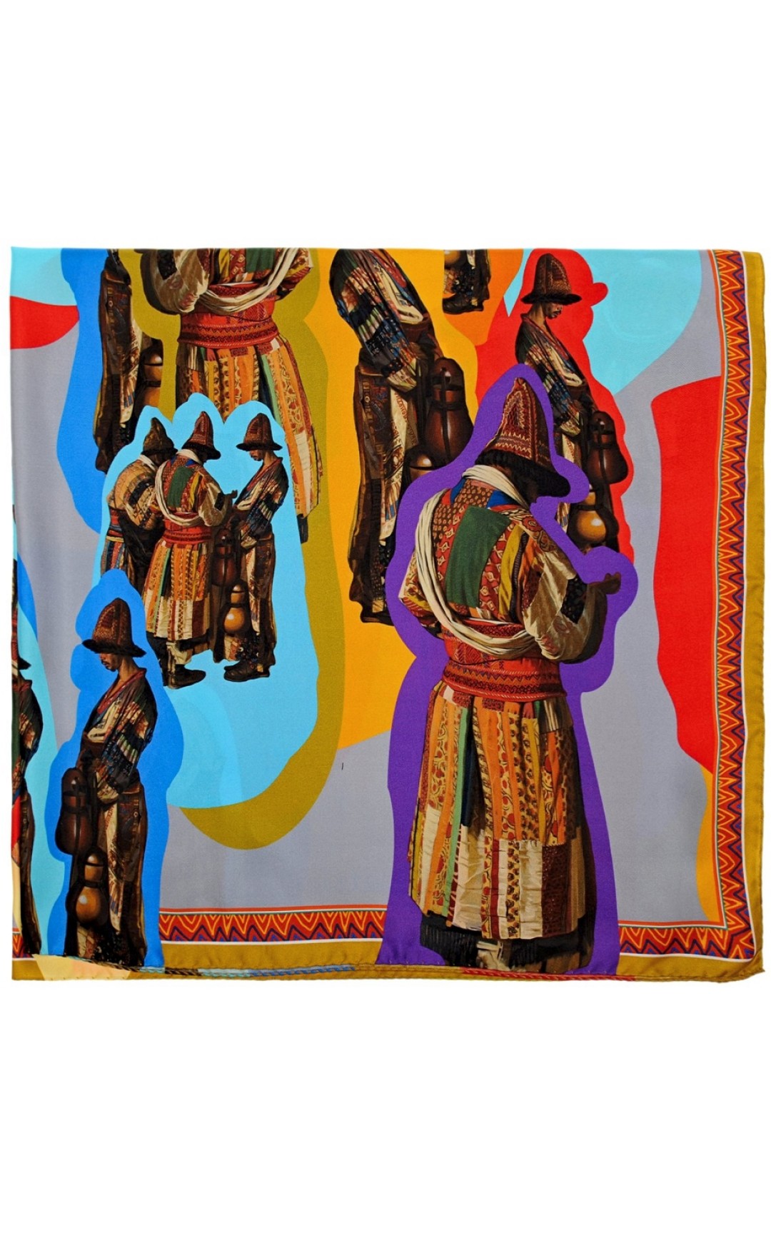 Radical Chic, 13 999 рублей («Кенгуру»)