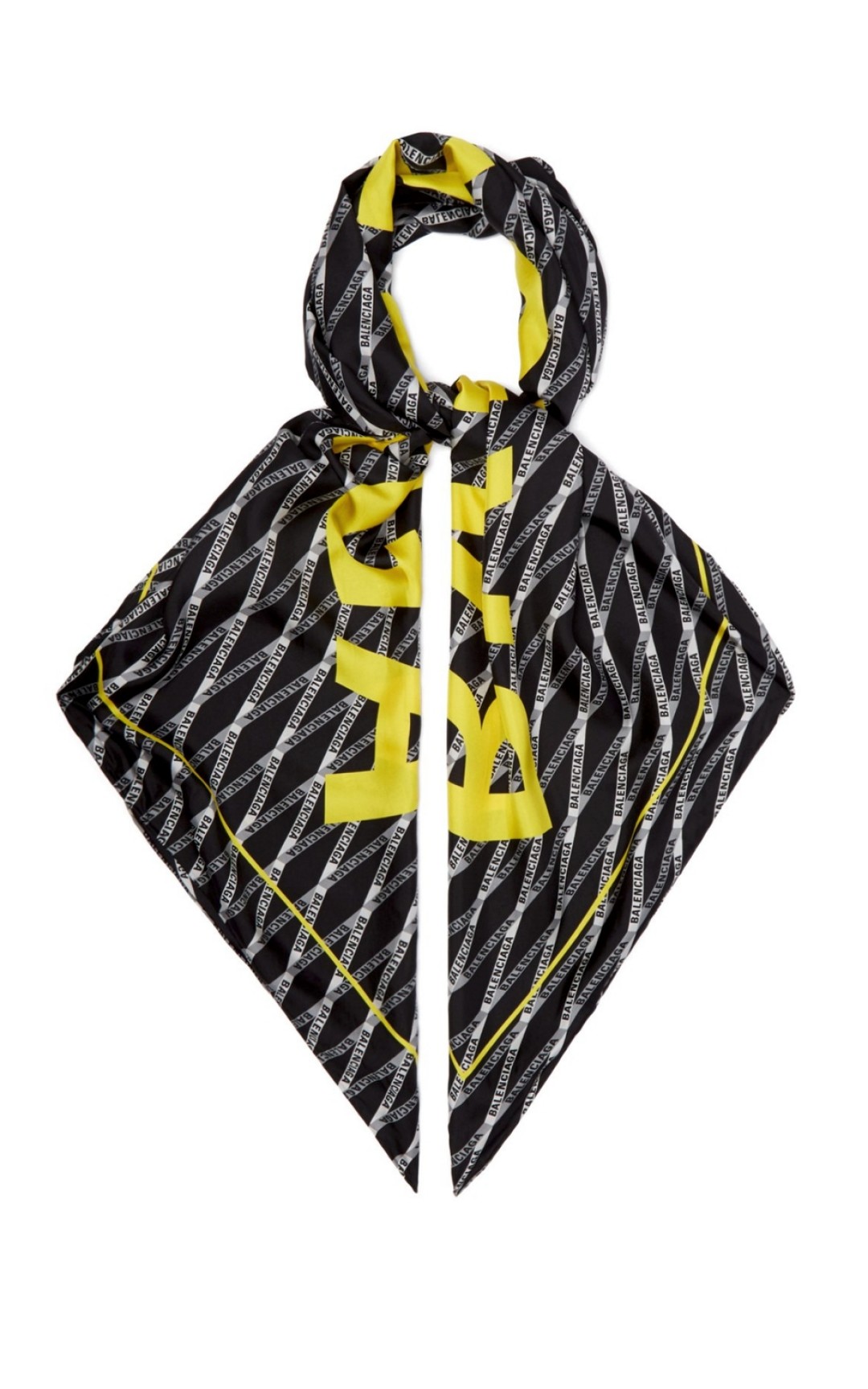 Balenciaga, 254 евро (matchesfashion.com)