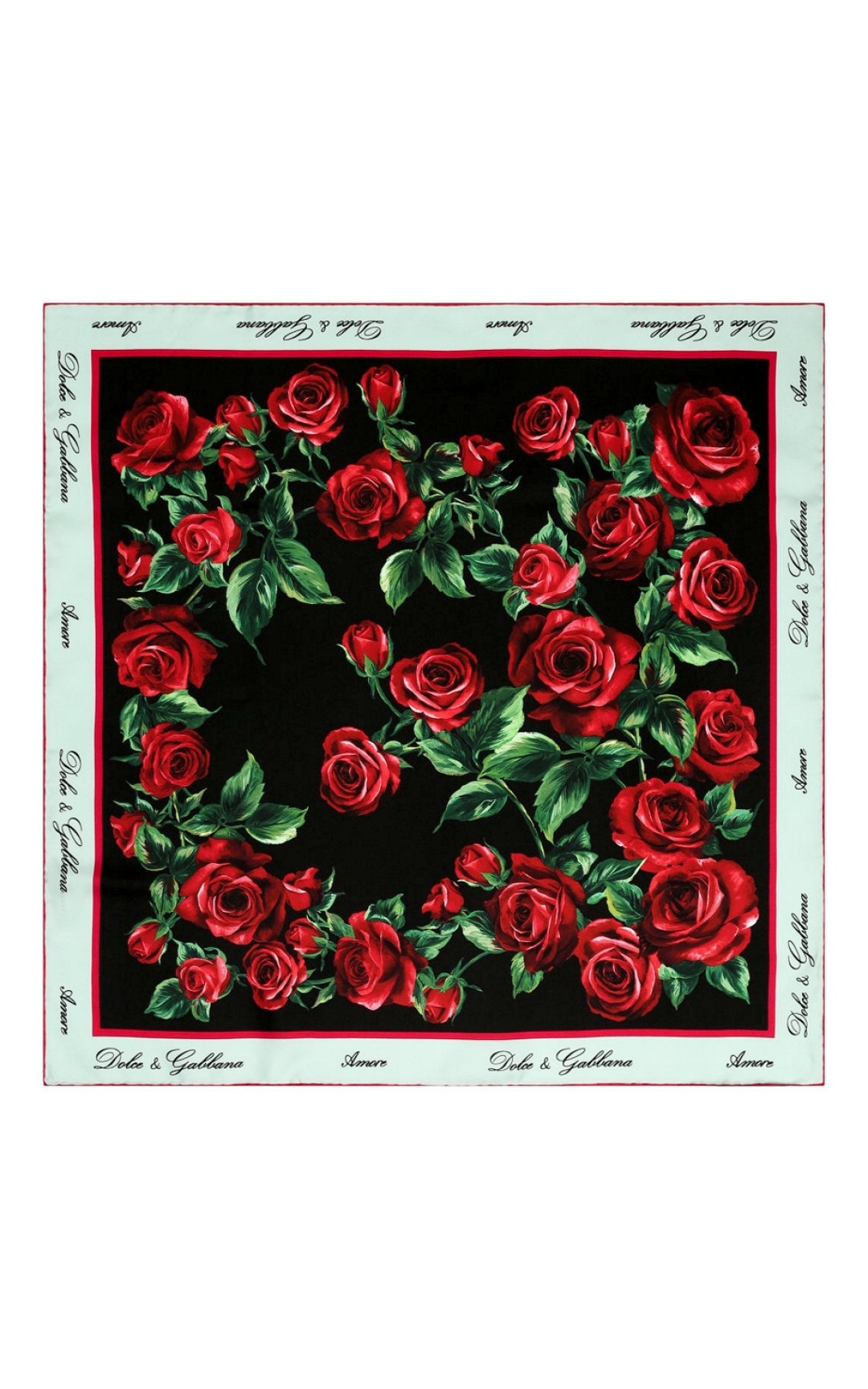 Dolce & Gabbana, 18 900 рублей (ДЛТ)