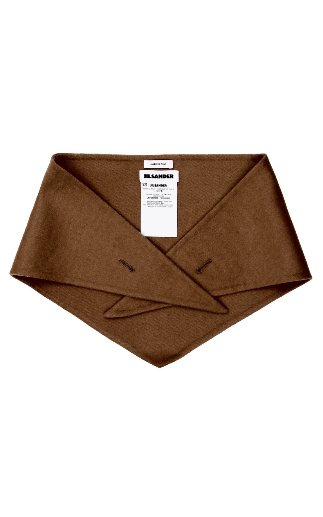 Jil Sander, 52 300 рублей (Babochka)