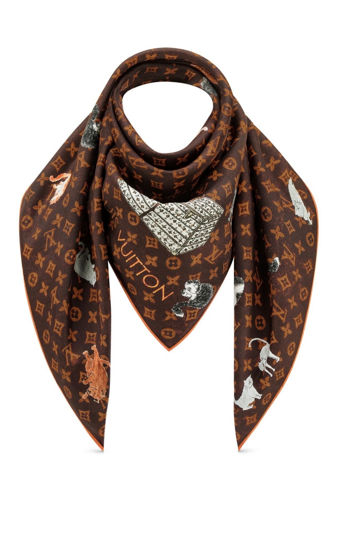 Louis Vuitton, 29 800 рублей (Louis Vuitton)
