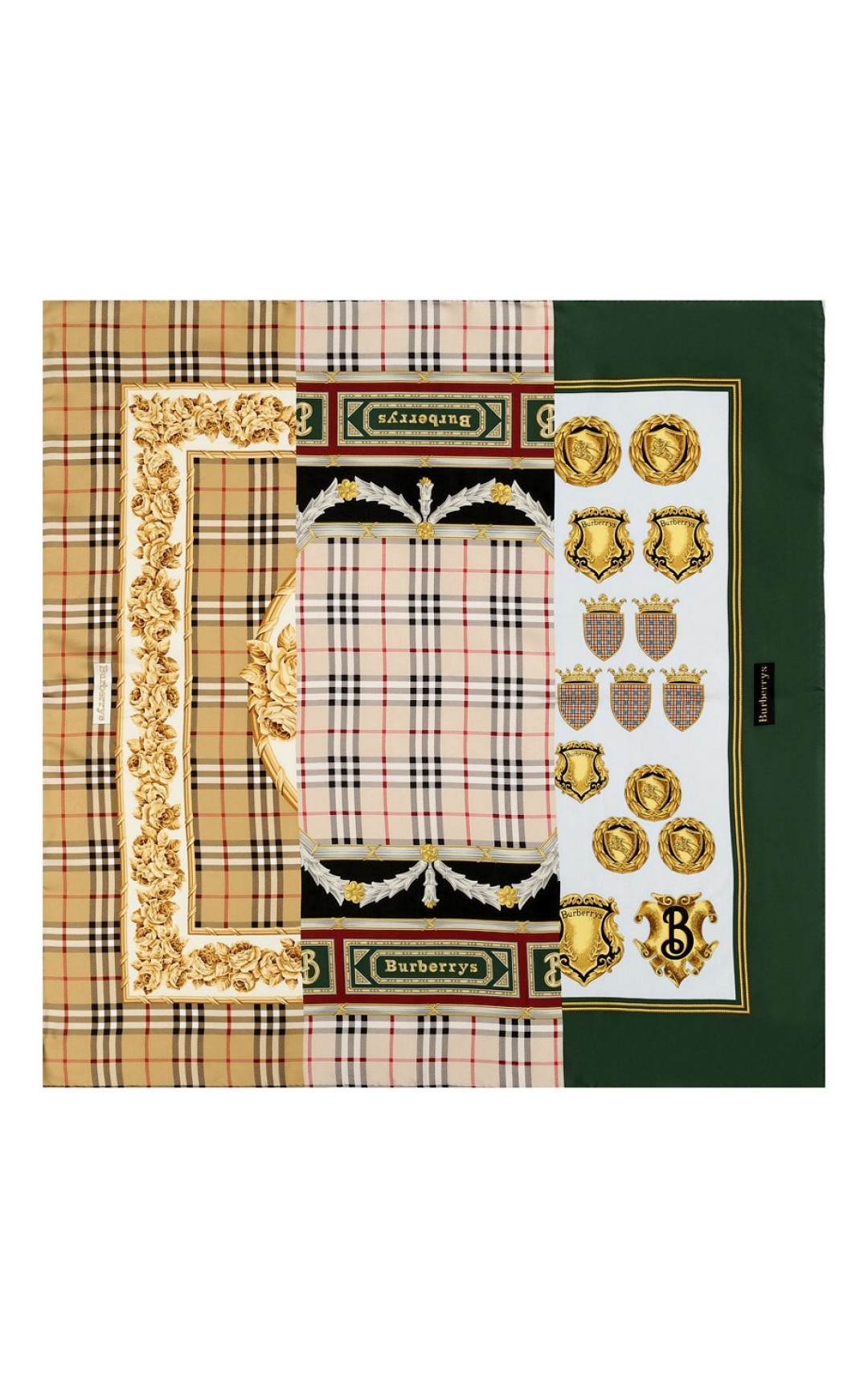 Burberry, 24 500 рублей (ДЛТ)