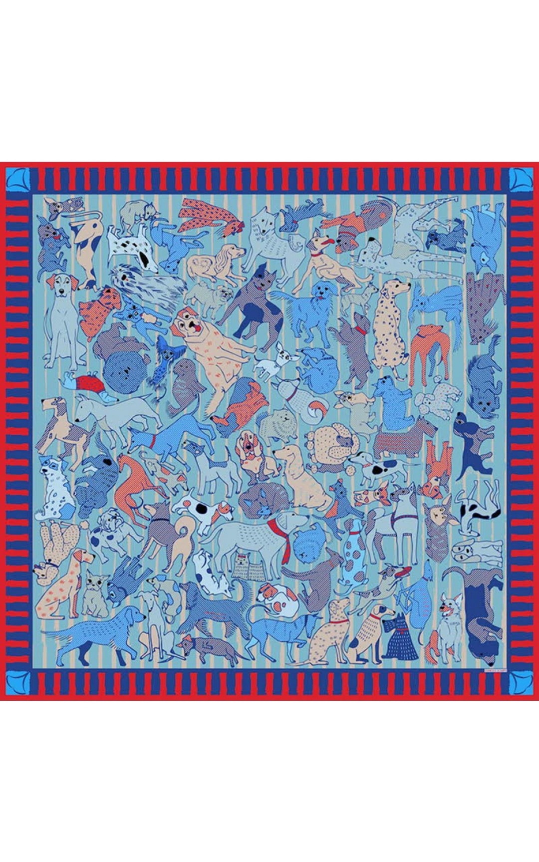 Ginkgo Skarfs, 5200 рублей (lmbd.ru)