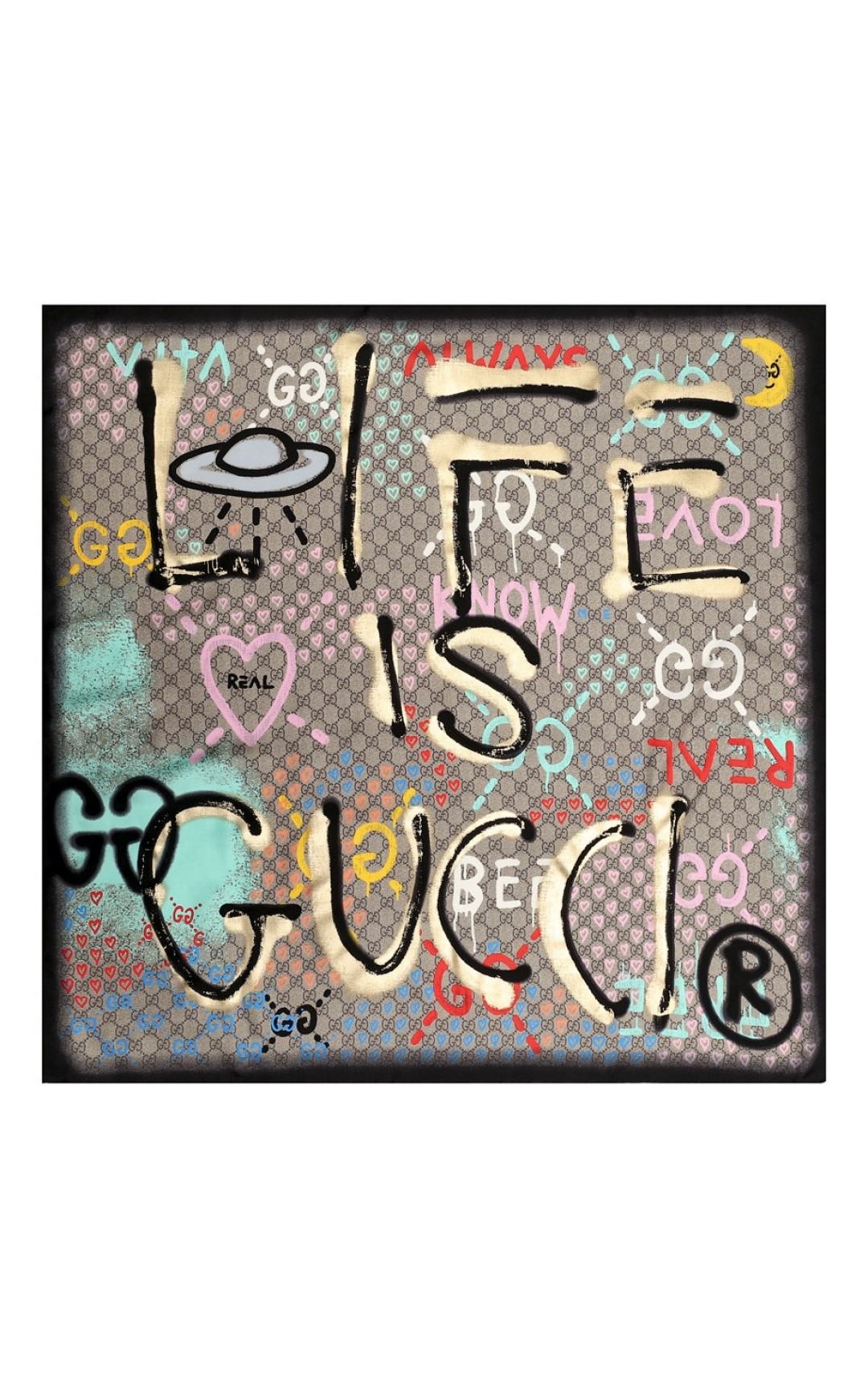 Gucci, 33 000 рублей (ДЛТ)