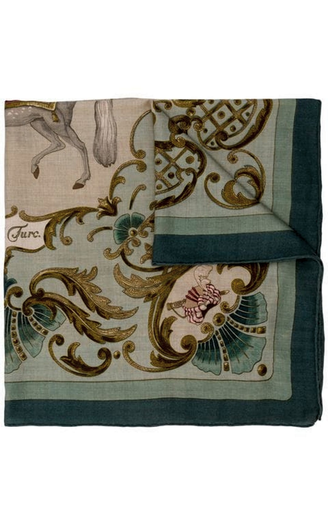 Hermes Vintage, 56 091 рублей (Farfetch)