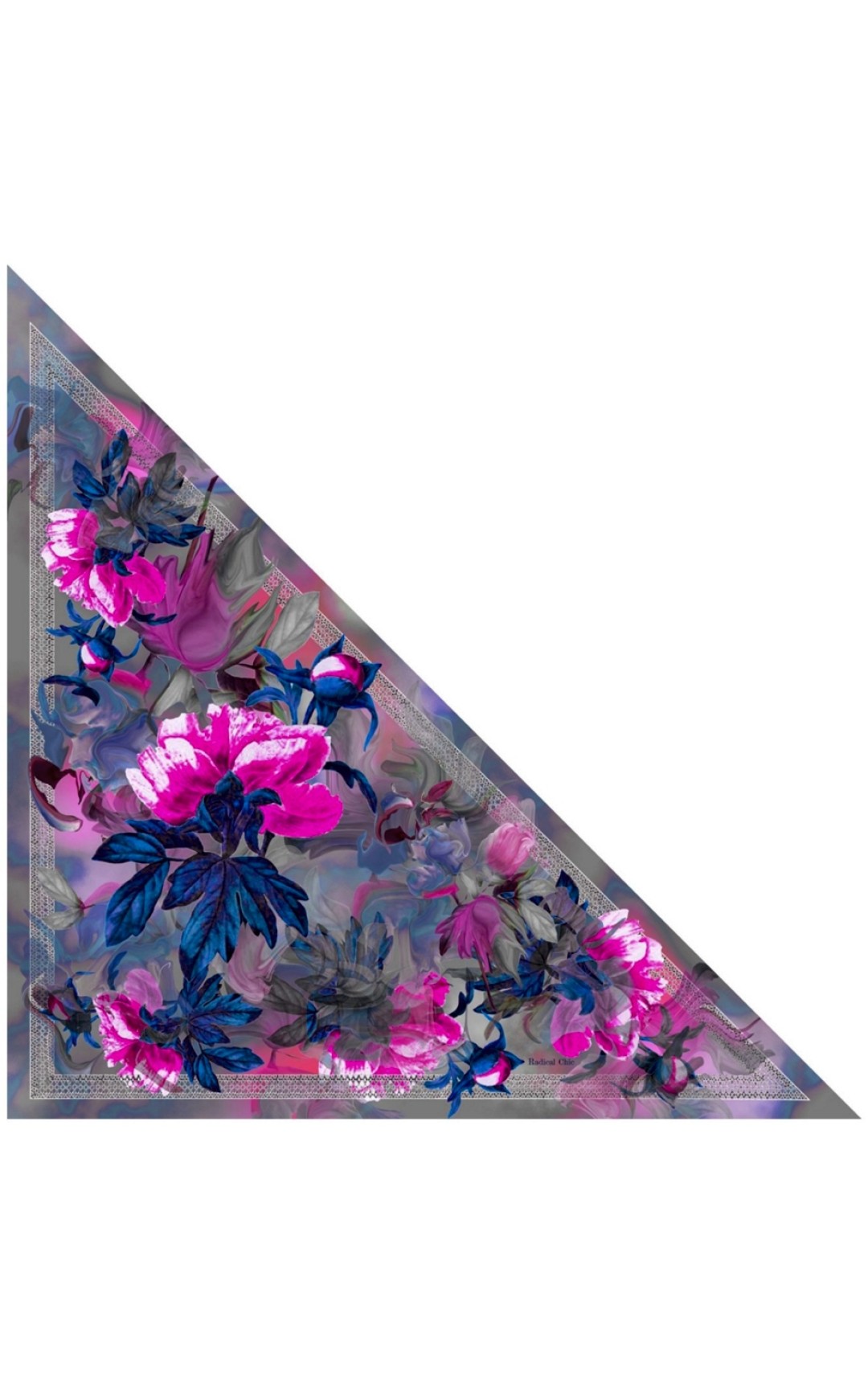 Radical Chic, 12 999 рублей («Кенгуру»)