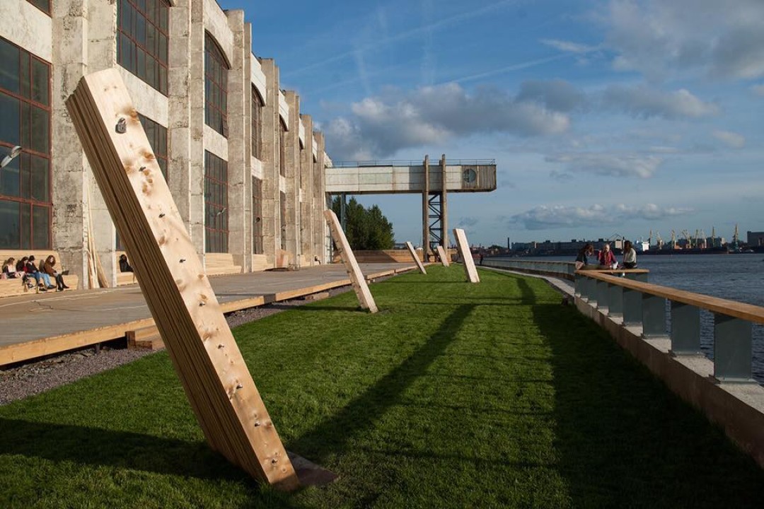 «Севкабель Порт»