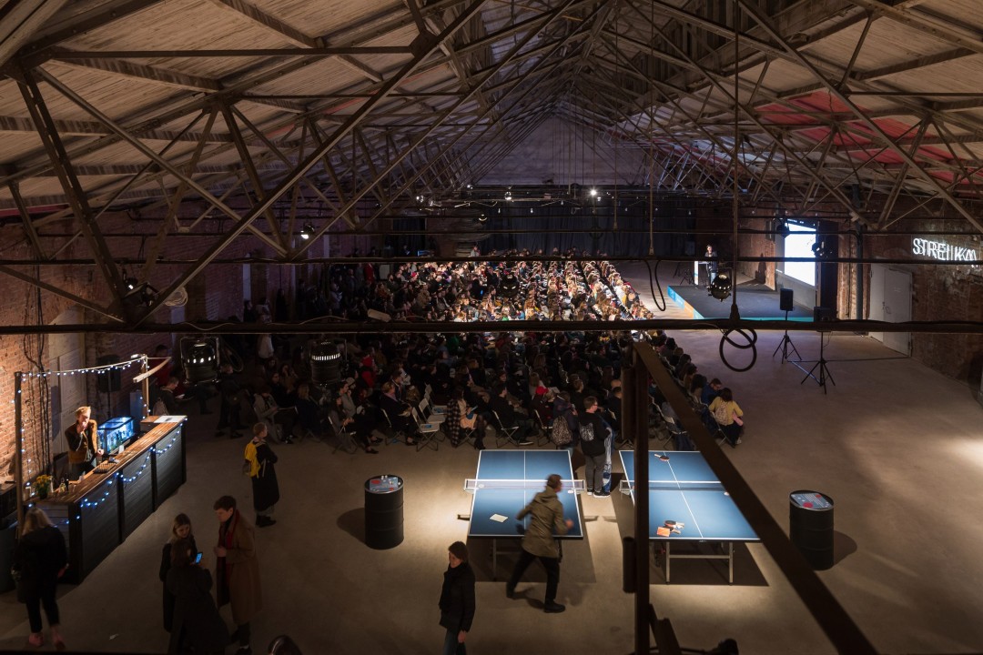 «Севкабель Порт»