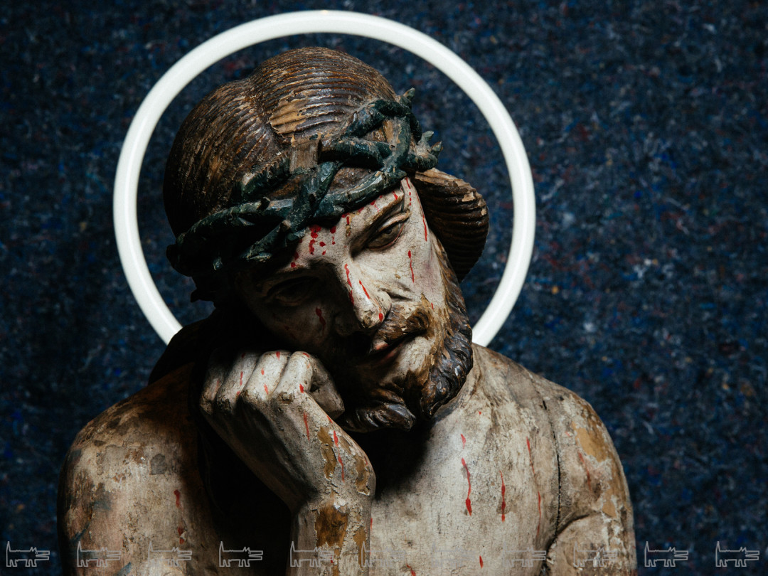 Из собрания Моршанского историко-художественного музея