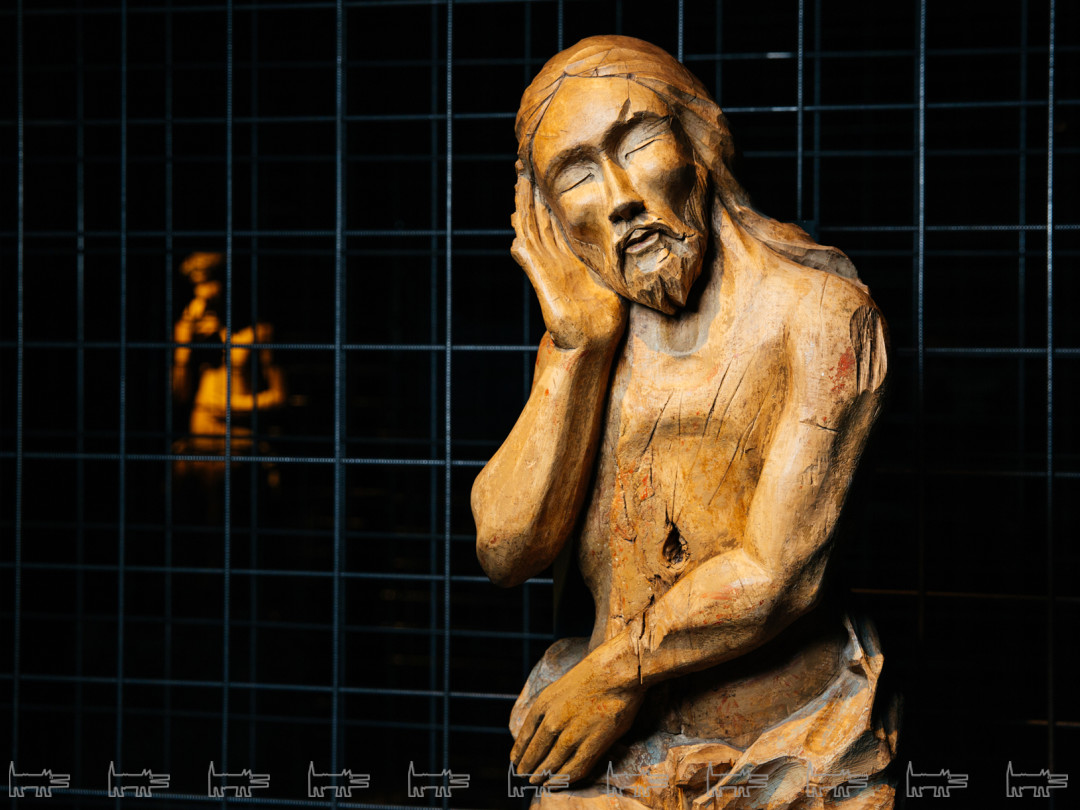 Из собрания МБУК "Череповецкое музейное объединение"