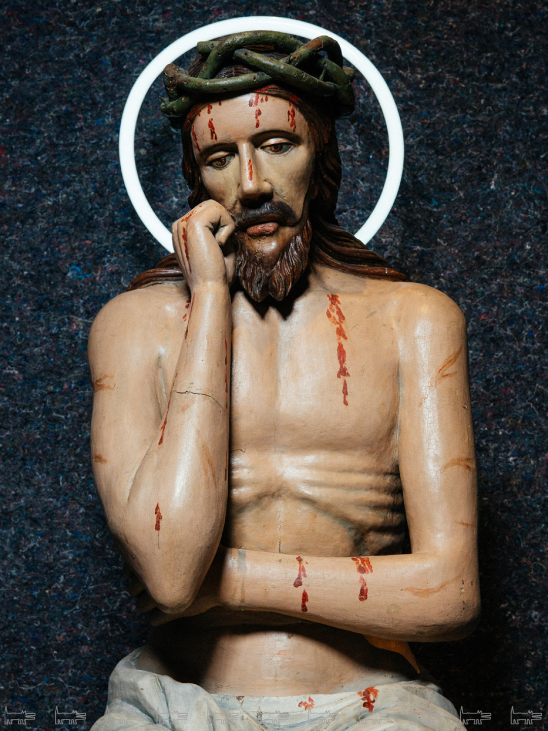 Из собрания МБУК "Череповецкое музейное объединение"