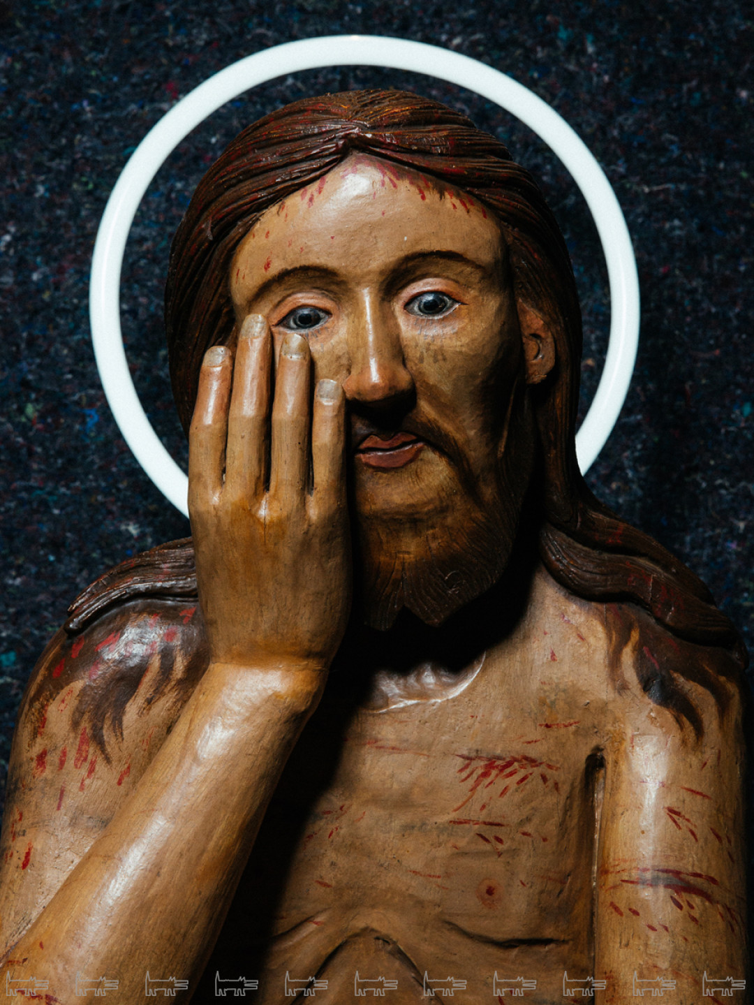 Из собрания Каргопольского историко-архитектурного и художественного музея