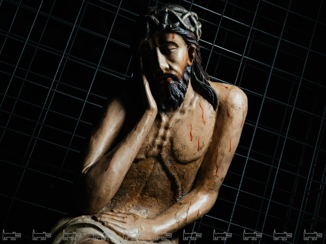 Из собрания Моршанского историко-художественного музея, филиала ТОГБУК "Тамбовский областной краеведческий музей"