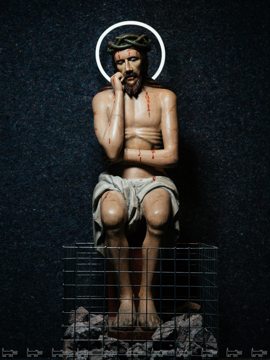 Из собрания МБУК "Череповецкое музейное объединение"