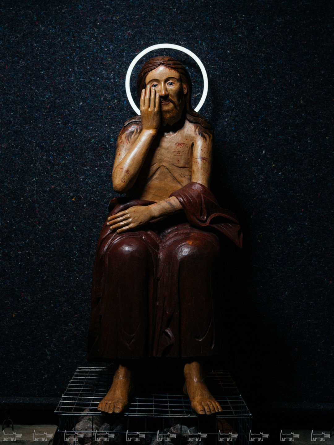 Из собрания Каргопольского историко-архитектурного и художественного музея