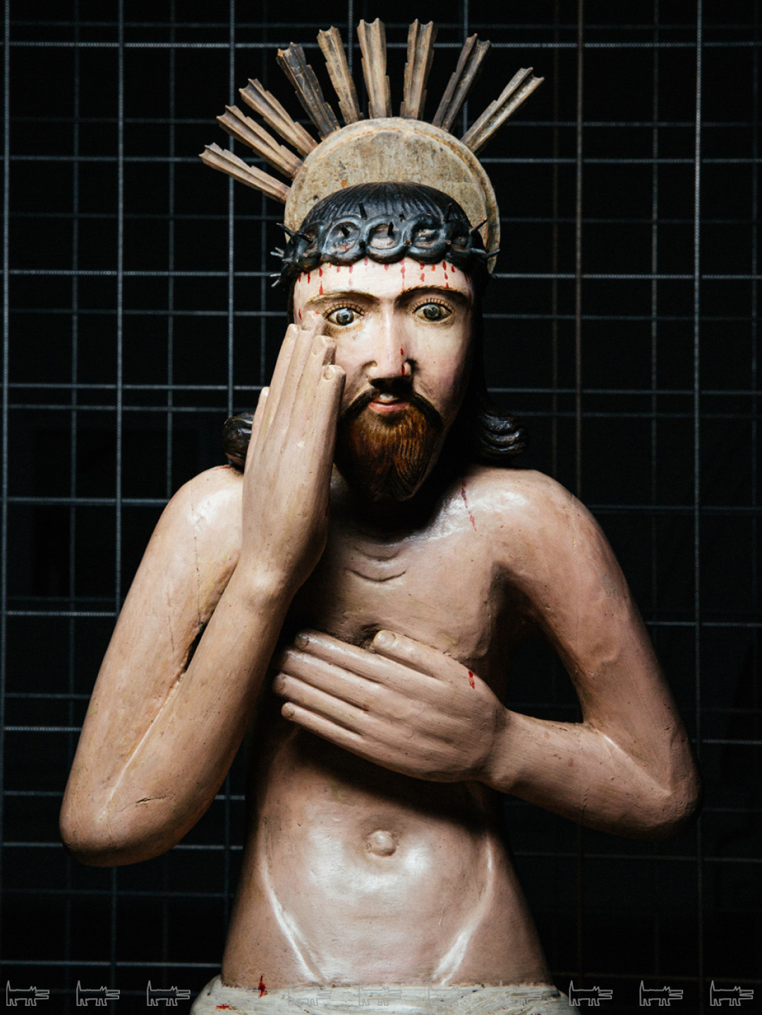 Из собрания Пермской государственной художественной галереи