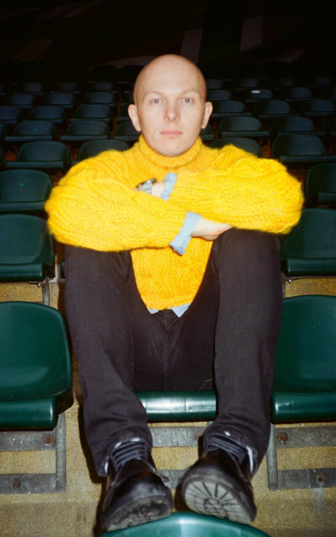 Гоша Карцев сегодня