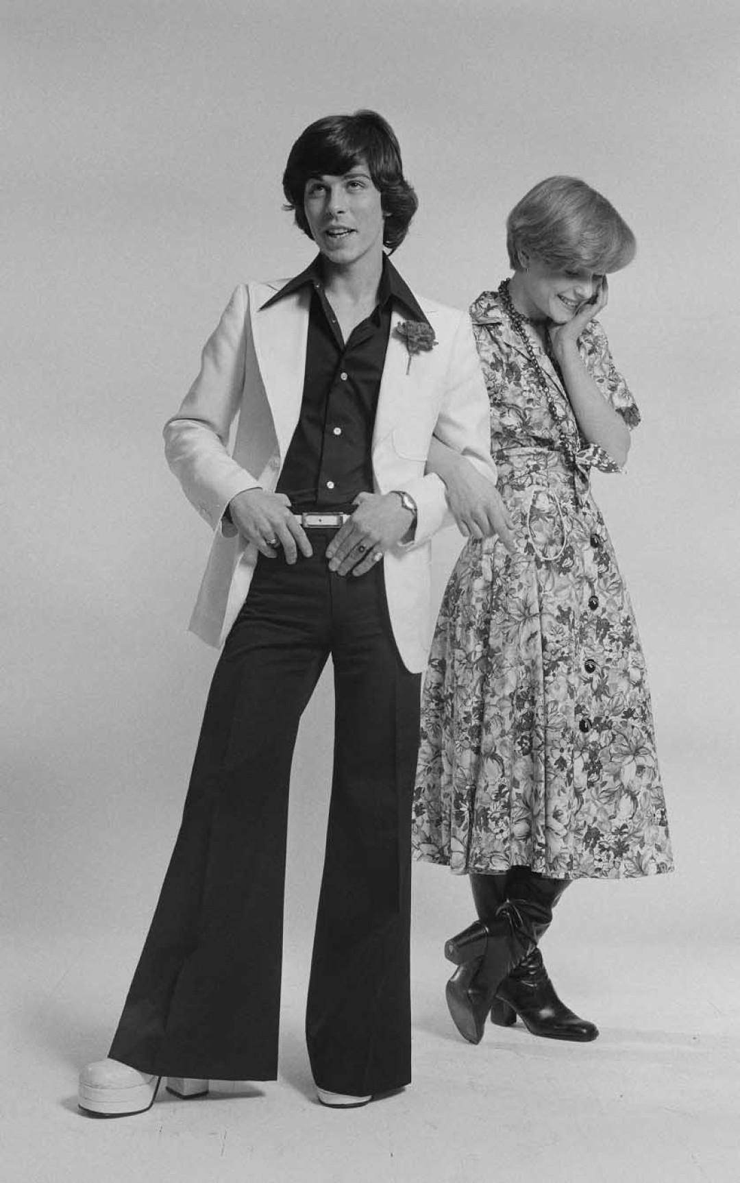 1970-е