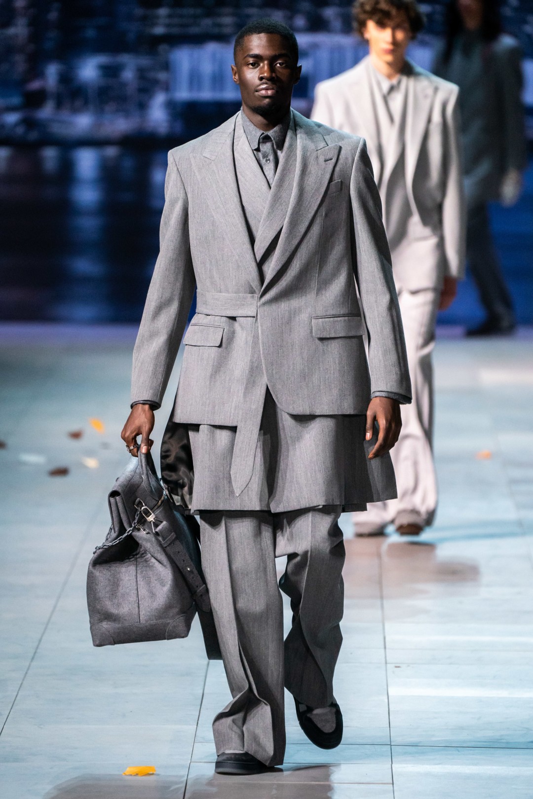 Louis Vuitton, осень-зима 2019/20