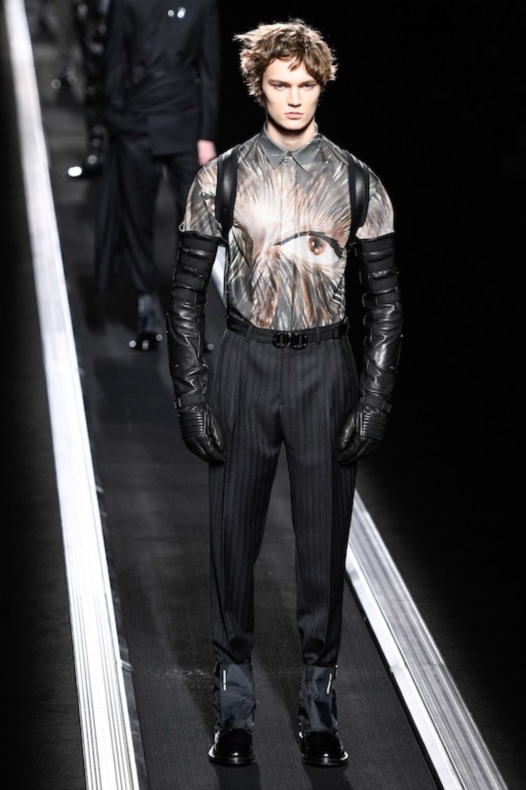 Dior, осень-зима 2019/20