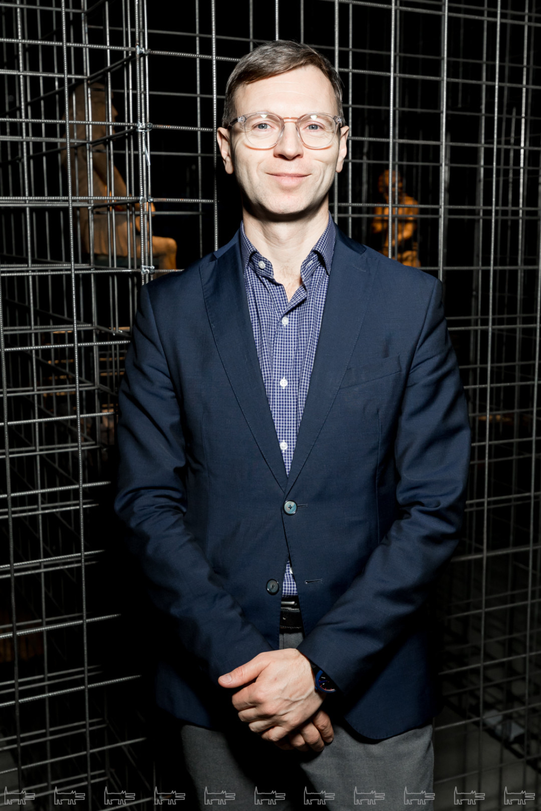 Виталий Котов