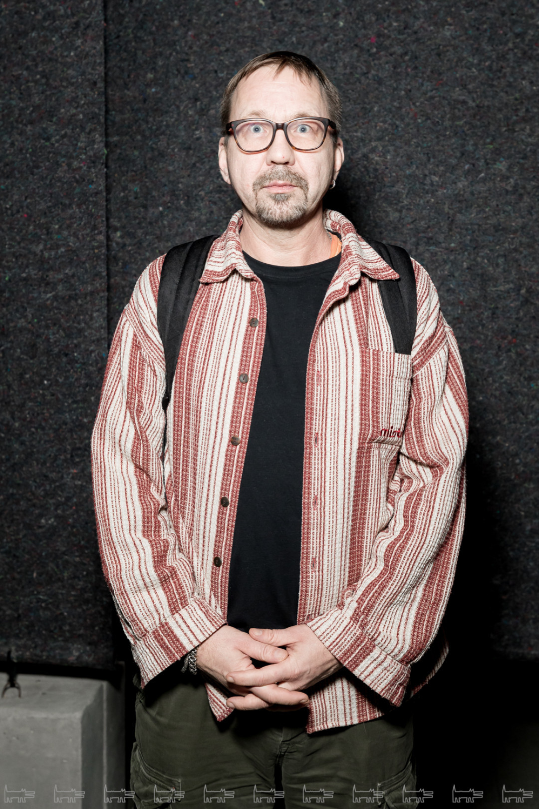 Кирилл Рейн