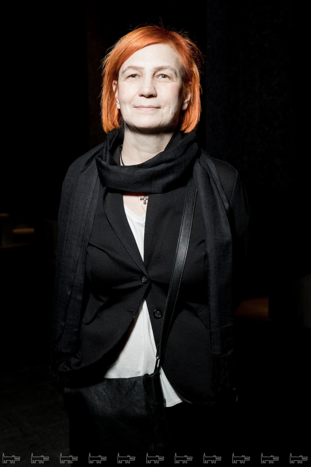 Елена Коловская