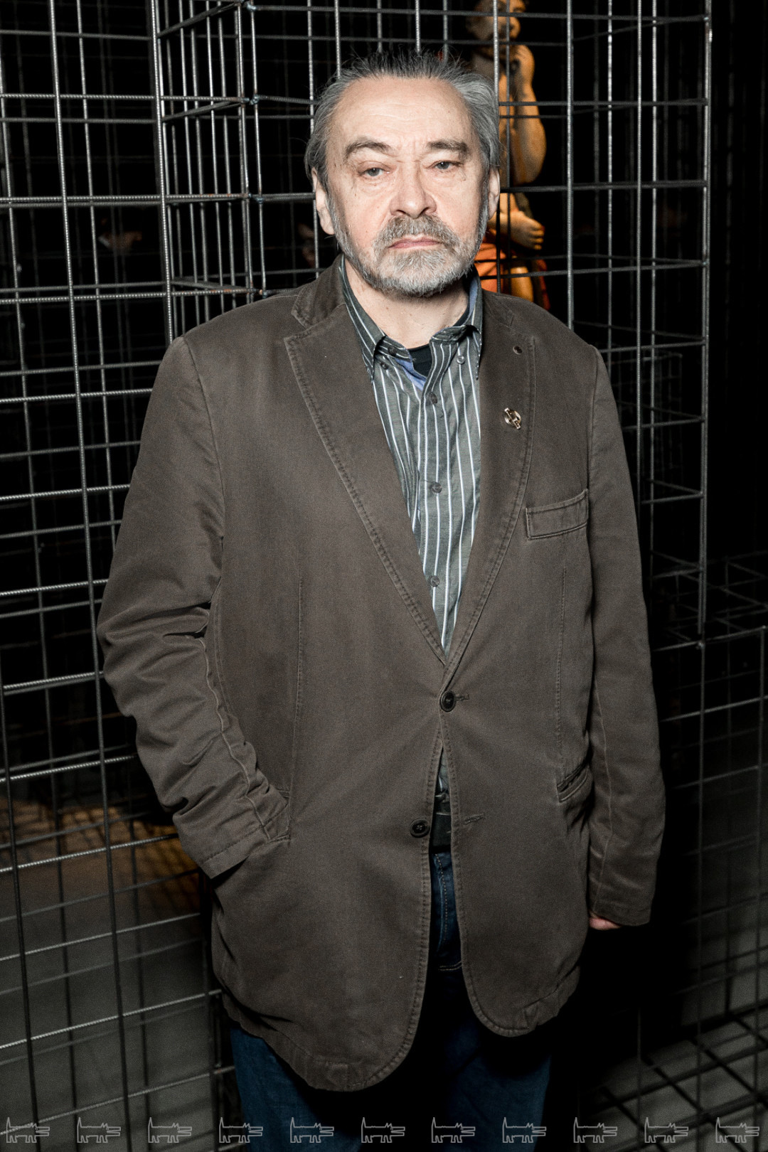 Сергей Ковальский