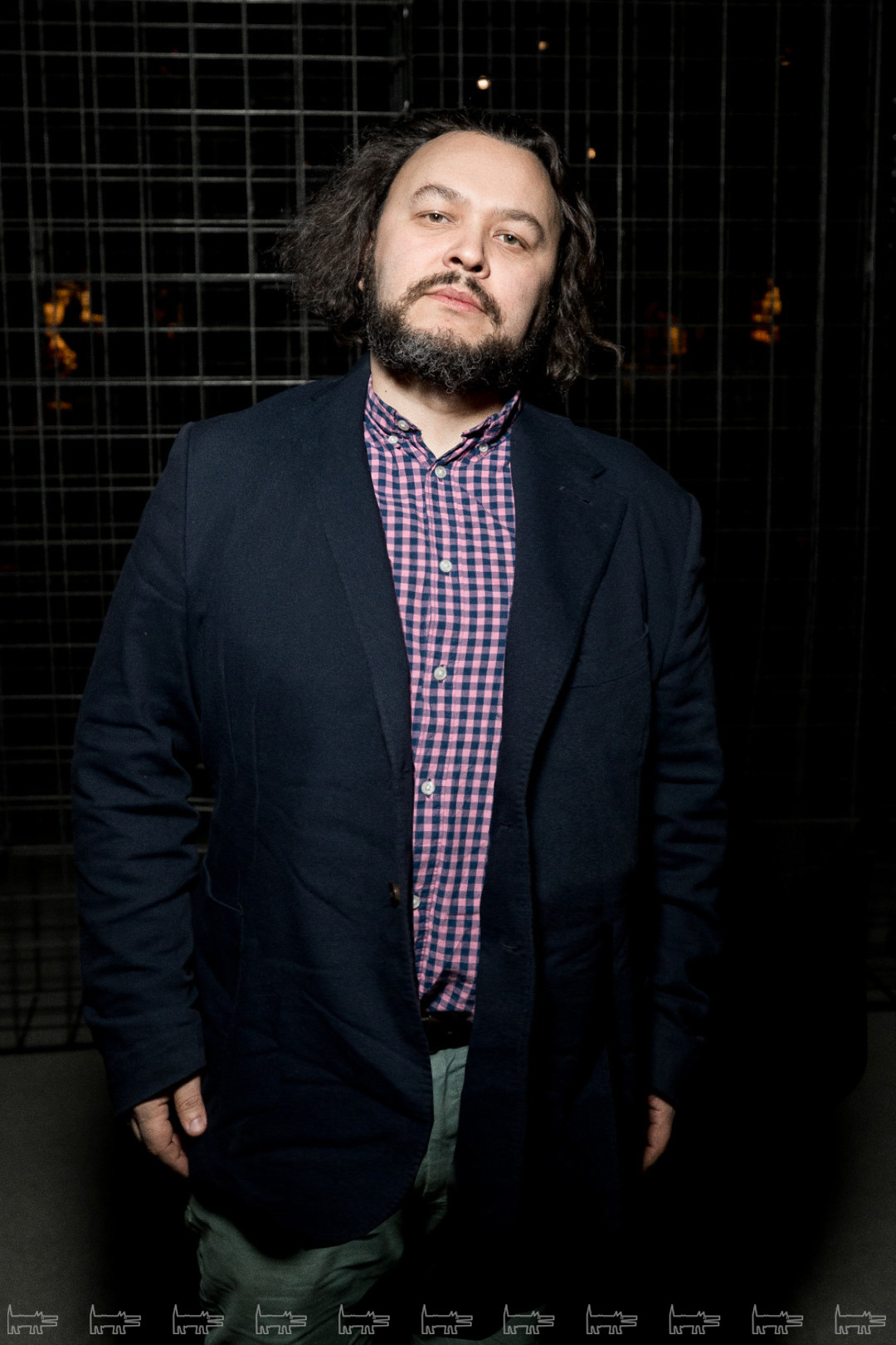 Андрей Пунин