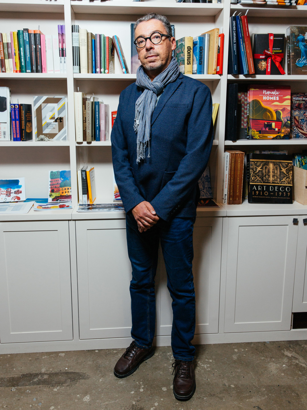 Павел Черняков