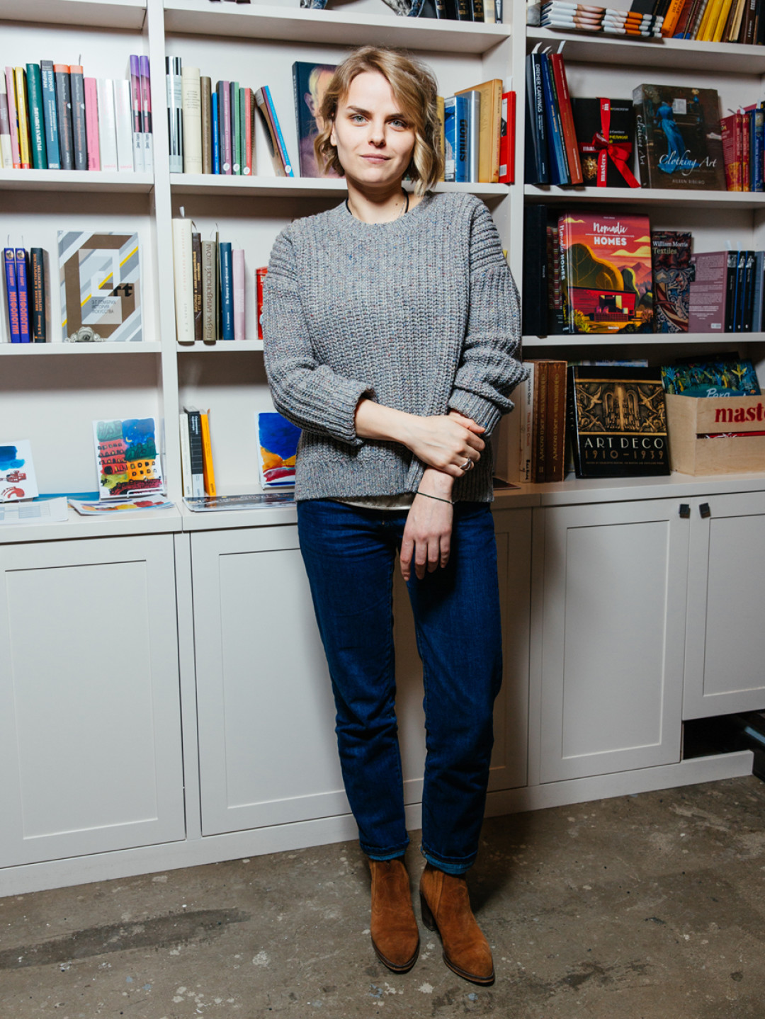 Нина Михайлюк