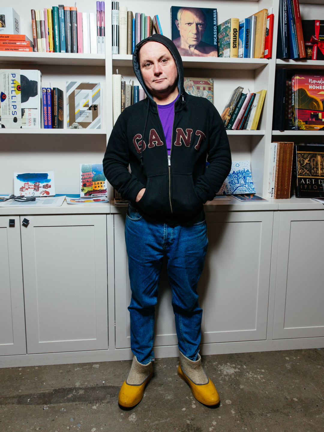 Кирилл Авелев