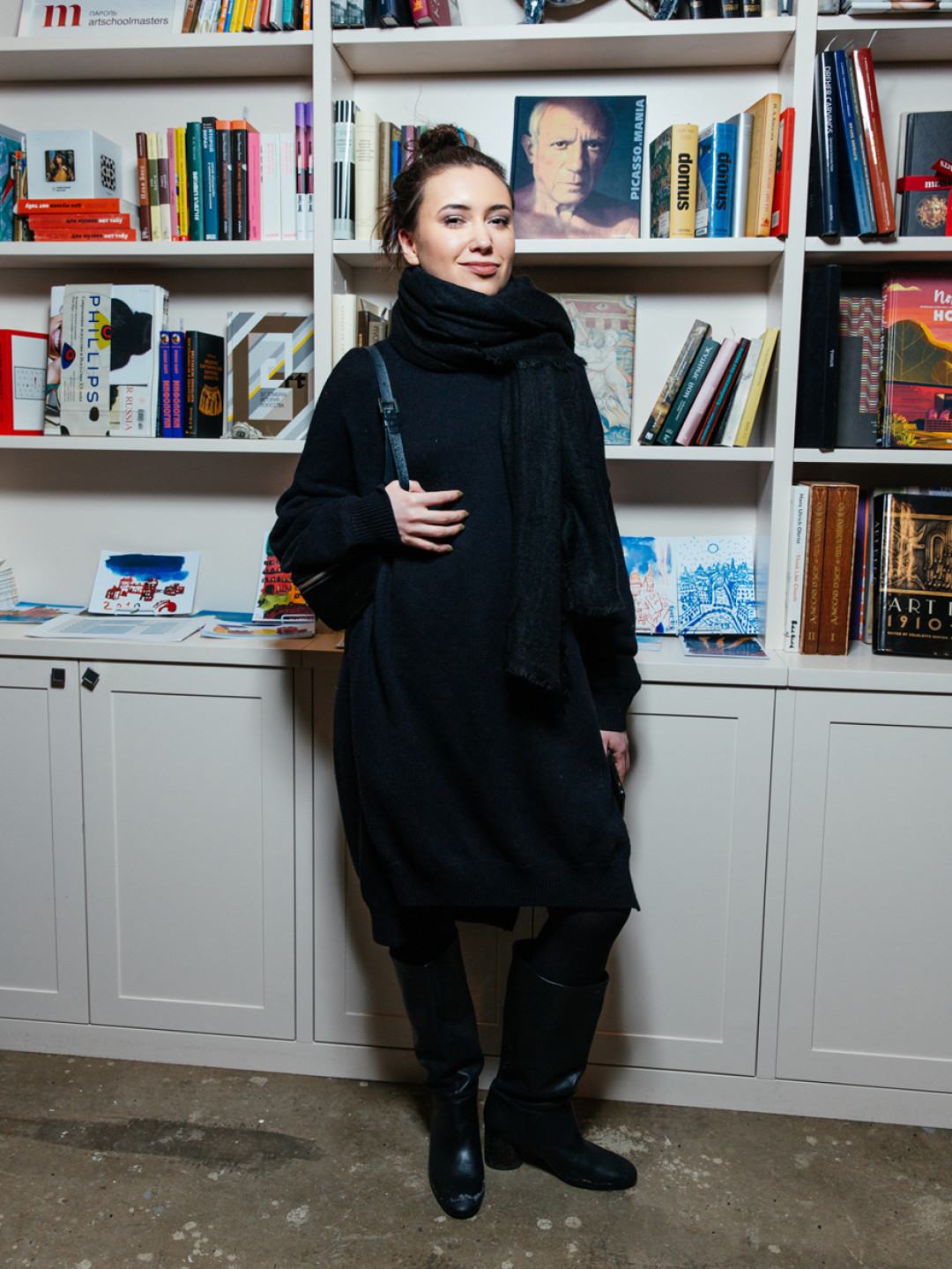 Ольга Мельцер