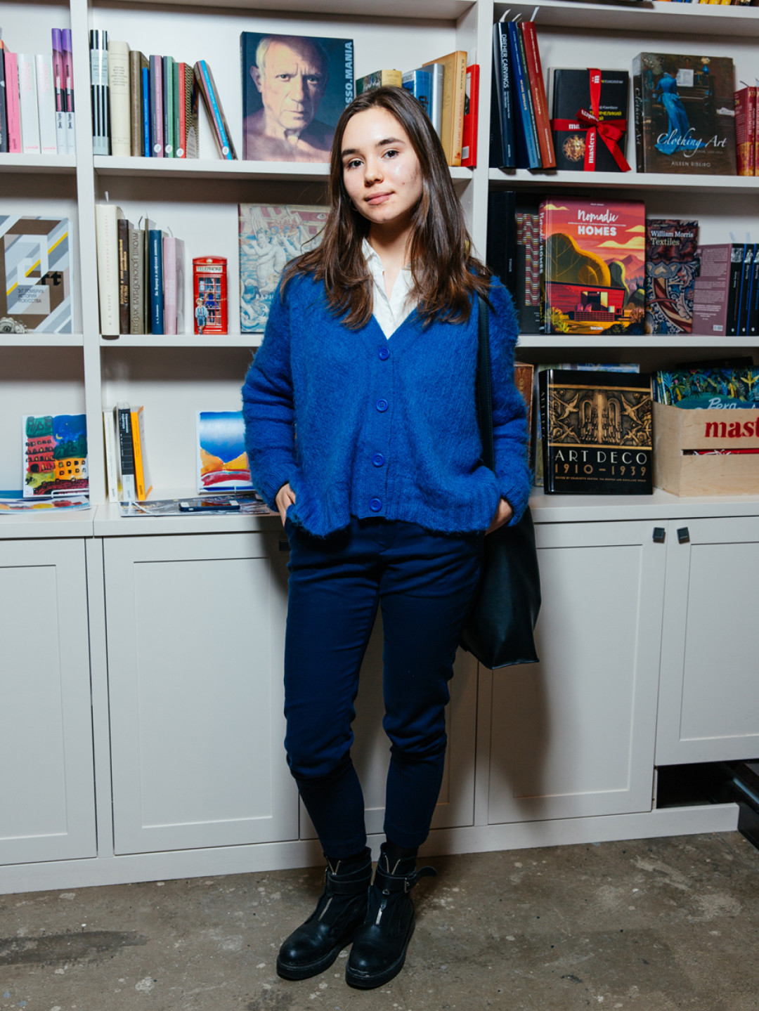 Анжелина Урусова