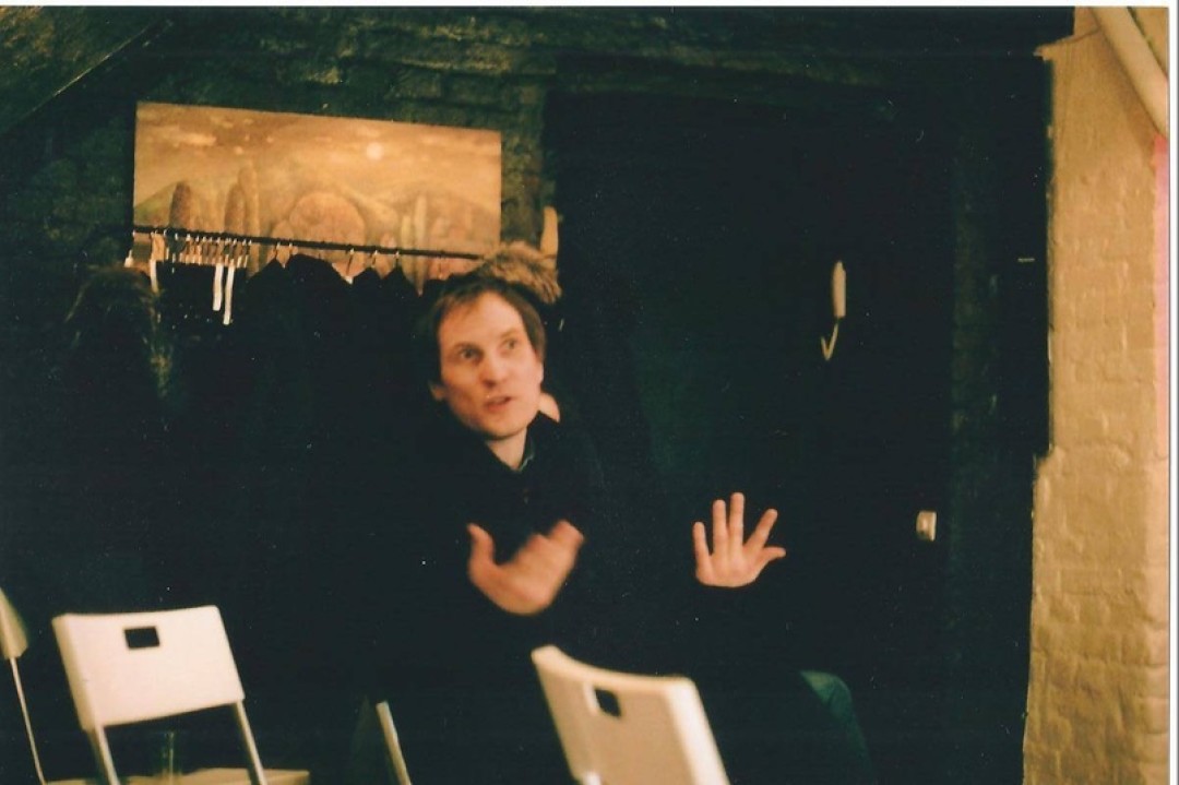 Фото: галерея «Виктория»