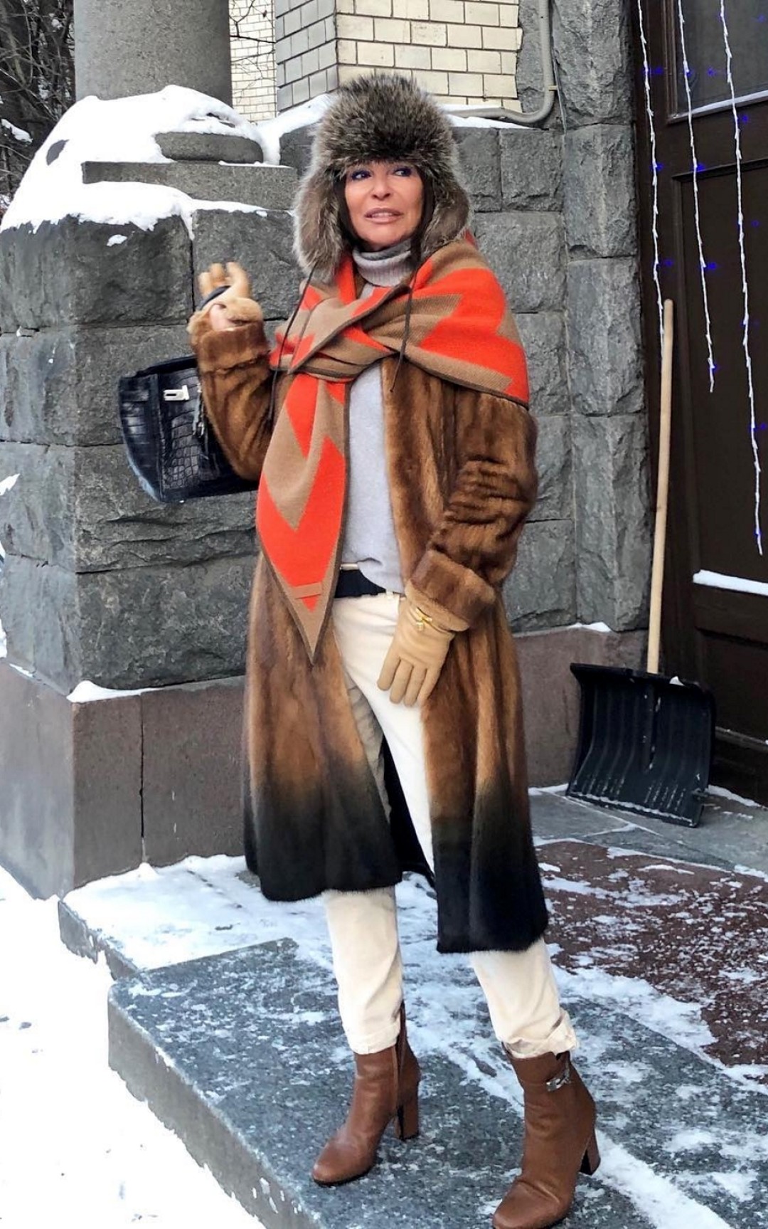 Писатель Ирина Оганова, @oganova555