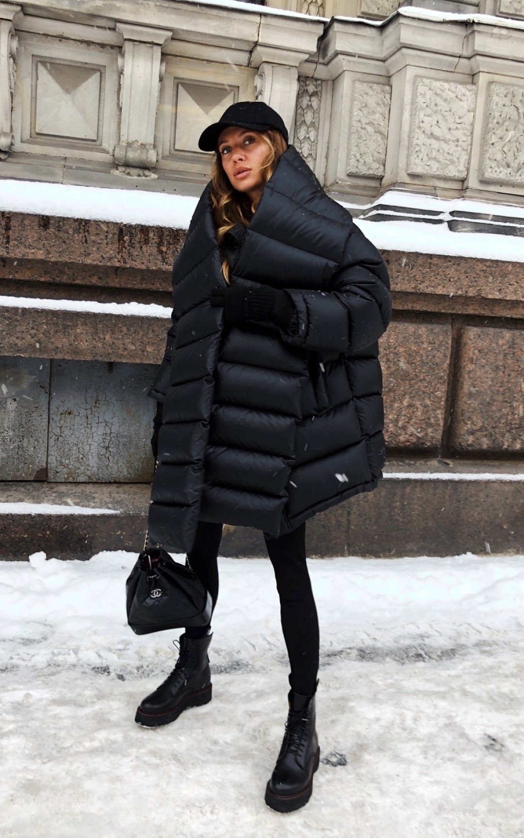 Блогер Майя Забошта, @zaboshta