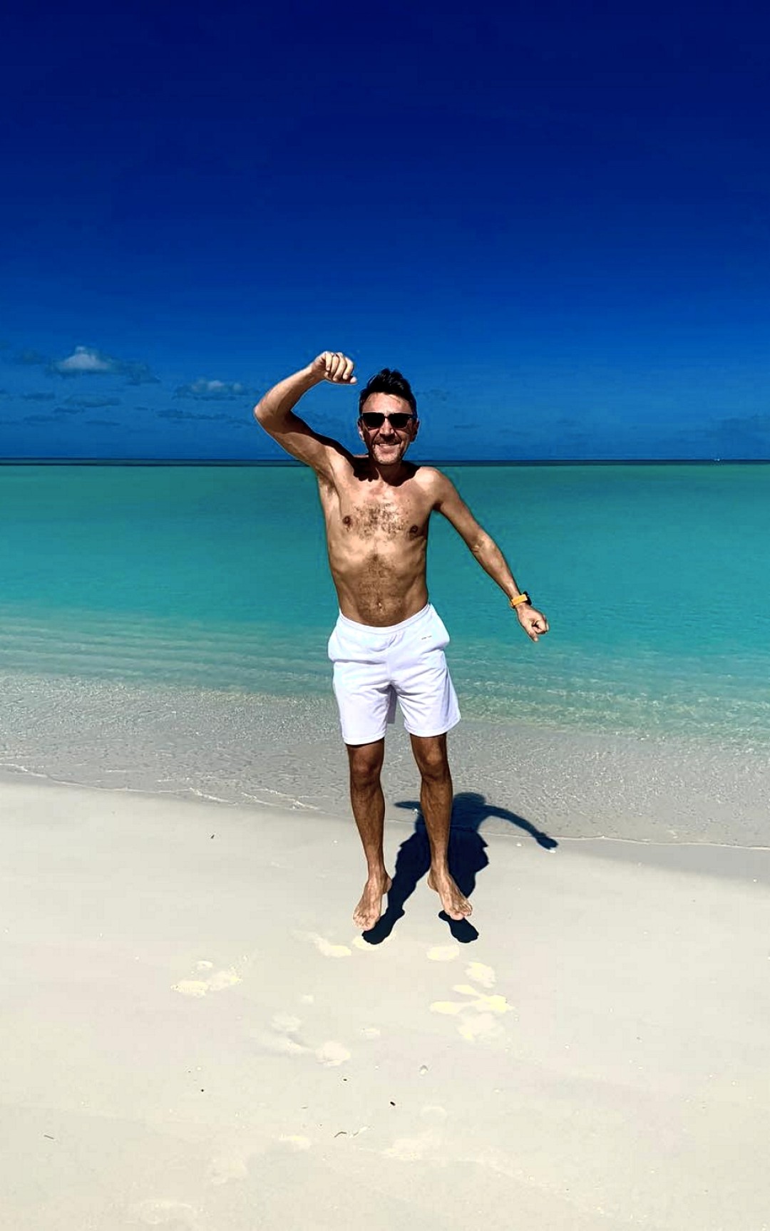 Лидер группировки «Ленинград» Сергей Шнуров, @shnurovs