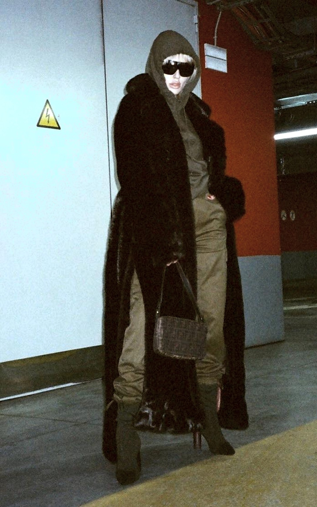 Модель Виктория Чураева, @salavat_kypere