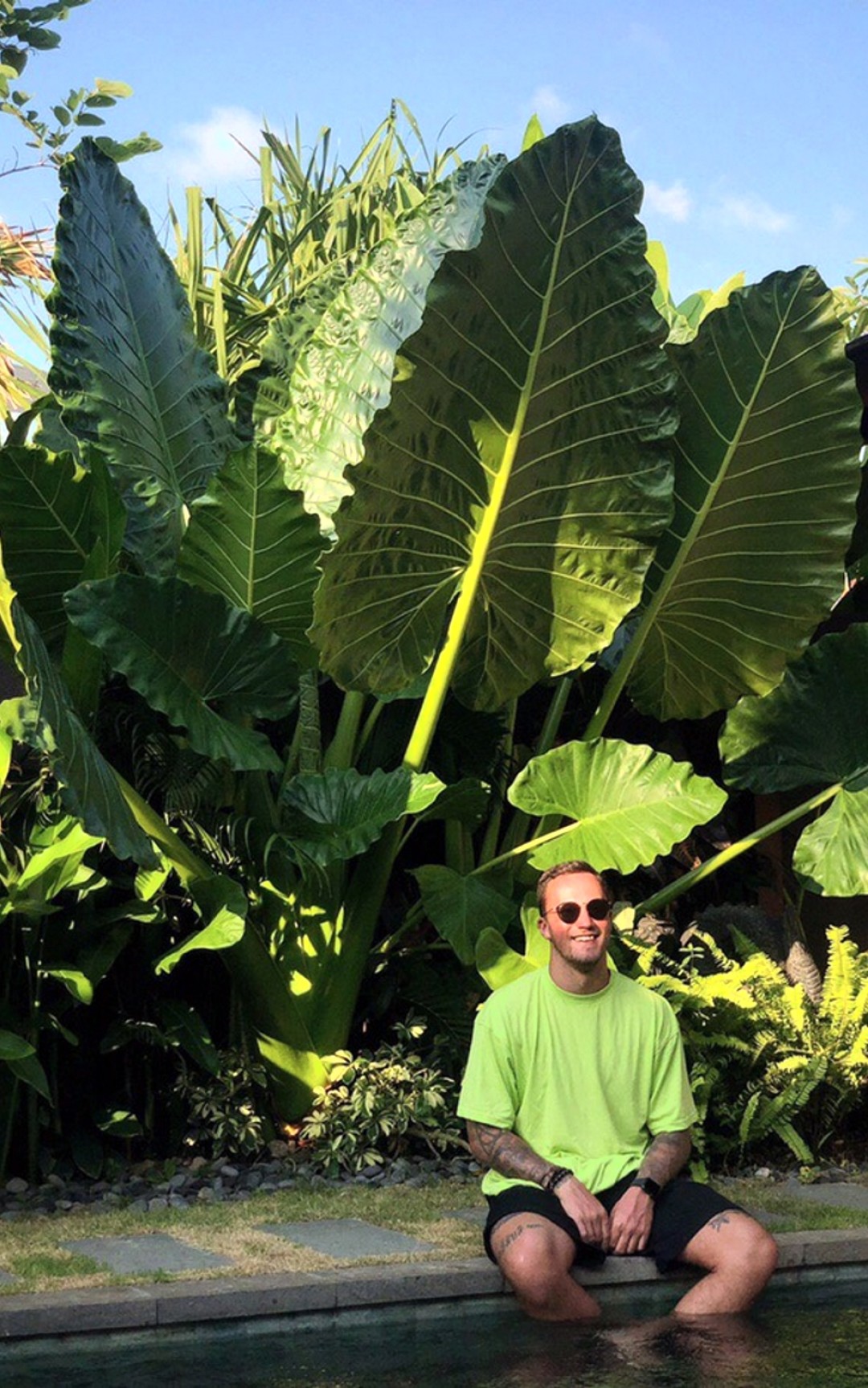 Диджей Алексей Миронов, @xlesherx