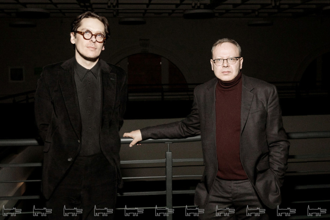 Антон Горланов, Семен Михайловский